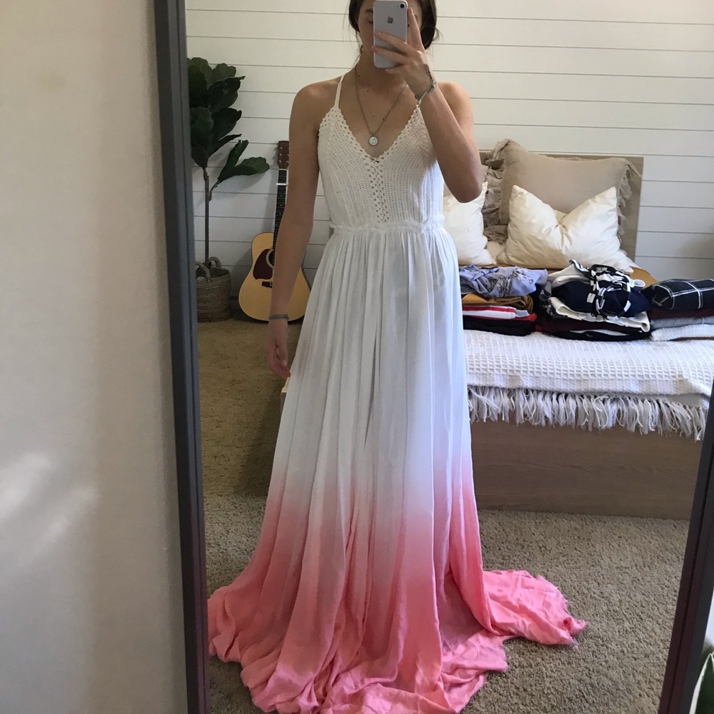 PRETTIEST DRESS